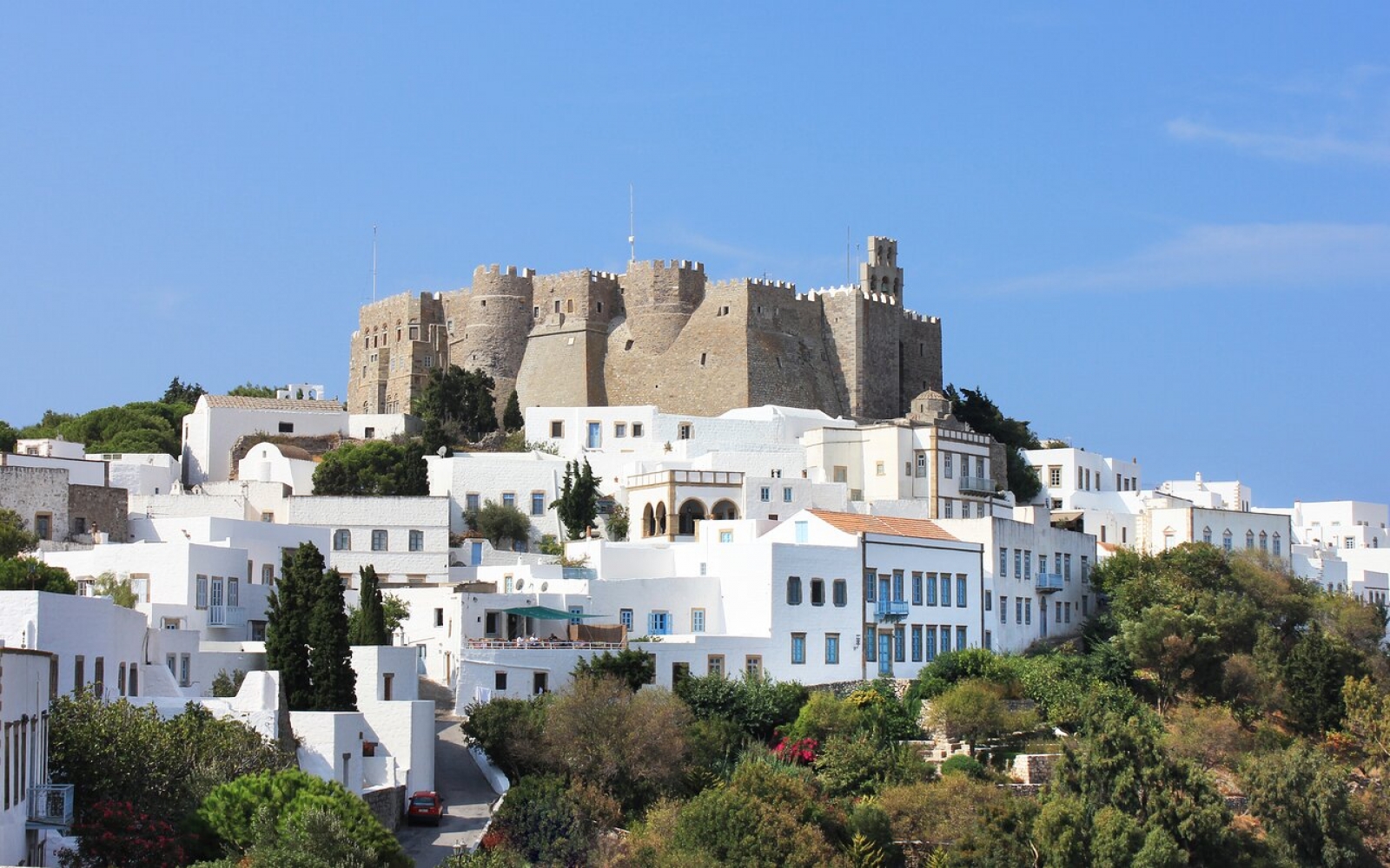 Patmos